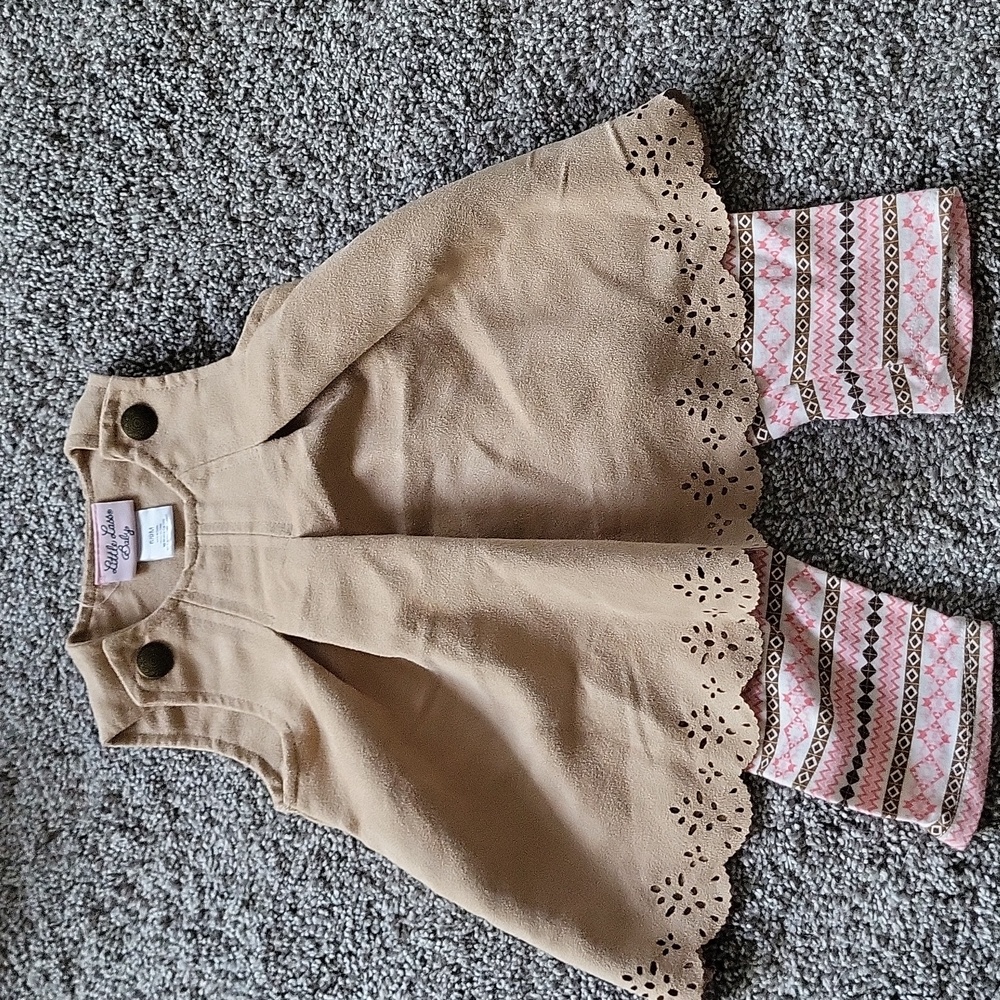 2 piece outfit